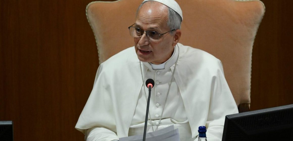 Papa León XIV lamenta la falta de acogida a las víctimas de abuso