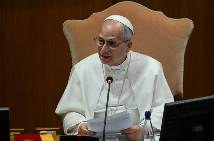 Papa León XIV lamenta la falta de acogida a las víctimas de abuso