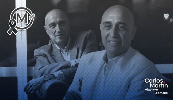 Fallece el productor Pedro Torres, quien revolucionó la TV