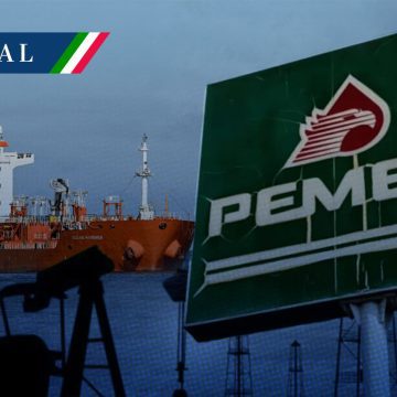 Pemex cancela envío de crudo a Cuba ante presión de Washington 