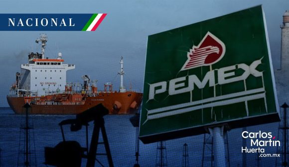 Pemex cancela envío de crudo a Cuba ante presión de Washington 