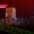 Riña en el penal de San Miguel deja un interno muerto; SSP Puebla refuerza seguridad