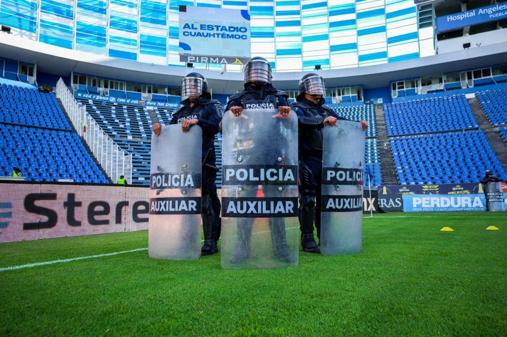 Policia Auxiliar abre convocatoria de reclutamiento 2026 3