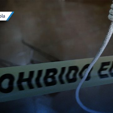 Policía municipal impide que hombre se suicide en Tepeojuma