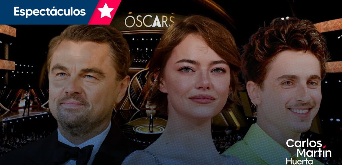 Premios Oscar 2026: Revelan la lista completa de nominados