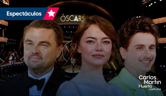 Premios Oscar 2026: Revelan la lista completa de nominados