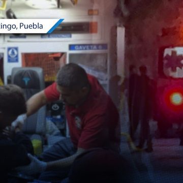 Presidente de Tepetzingo intenta detener riña y termina golpeado