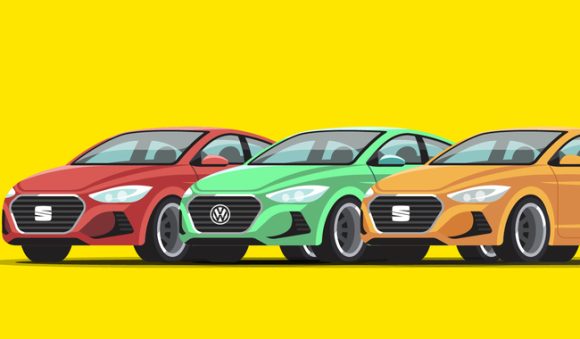 Profeco emite alerta para revisión de autos Volkswagen y Seat; esta es la razón