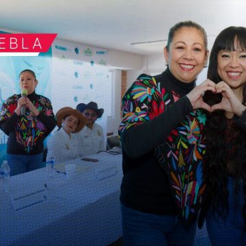 Programa de Coinversión Social robustece labor de asociaciones civiles