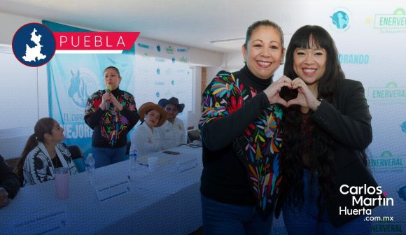 Programa de Coinversión Social robustece labor de asociaciones civiles