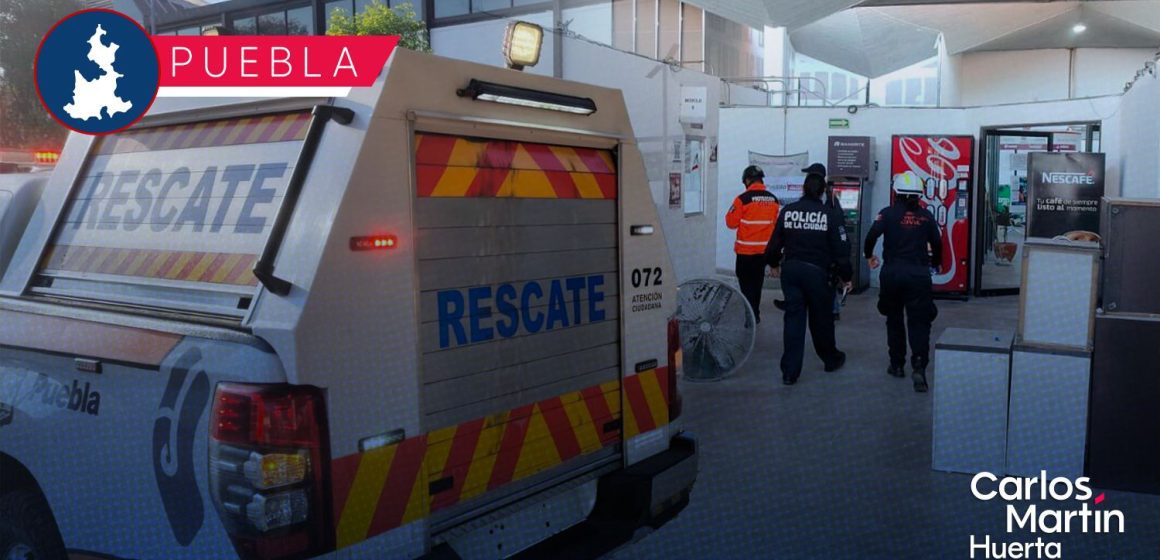 Puebla sin afectaciones tras el sismo de magnitud 6.5: Alejandro Armenta