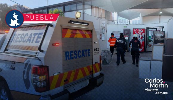 Puebla sin afectaciones tras el sismo de magnitud 6.5: Alejandro Armenta