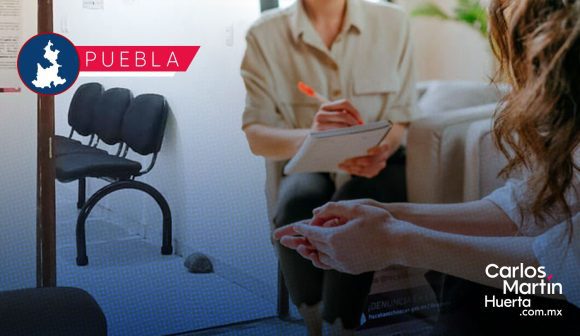 Puebla Capital fortalece atención jurídica y psicológica para mujeres