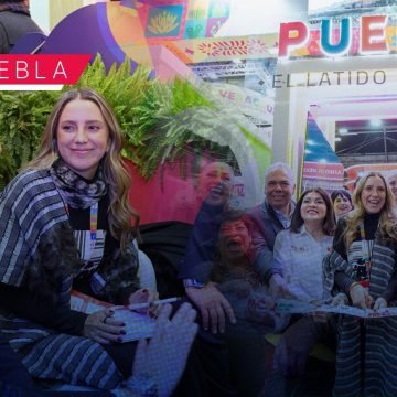 Puebla albergará el Foro Internacional de Turismo Cultural 2026