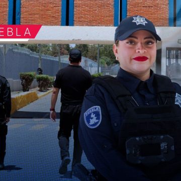 Puebla lanza convocatoria para unirse a Seguridad Pública Estatal