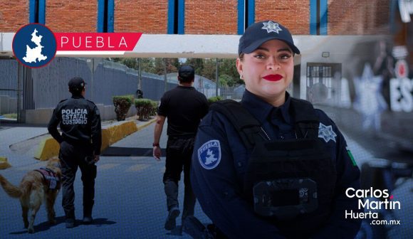 Puebla lanza convocatoria para unirse a Seguridad Pública Estatal