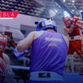 Puebla prepara el Selectivo Estatal de Boxeo rumbo a la Olimpiada Nacional 2026