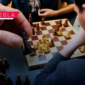 Puebla recibirá el Encuentro Nacional de Ajedrez 2026