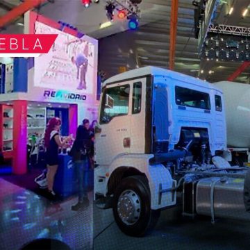 Puebla recibirá la Expo Proveedores del Transporte y Logística 2026 Puebla recibirá la Expo Proveedores del Transporte y Logística 2026