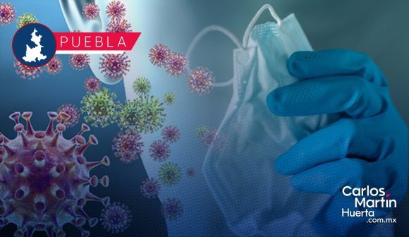 Puebla refuerza prevención y vigilancia por temporada de enfermedades respiratorias