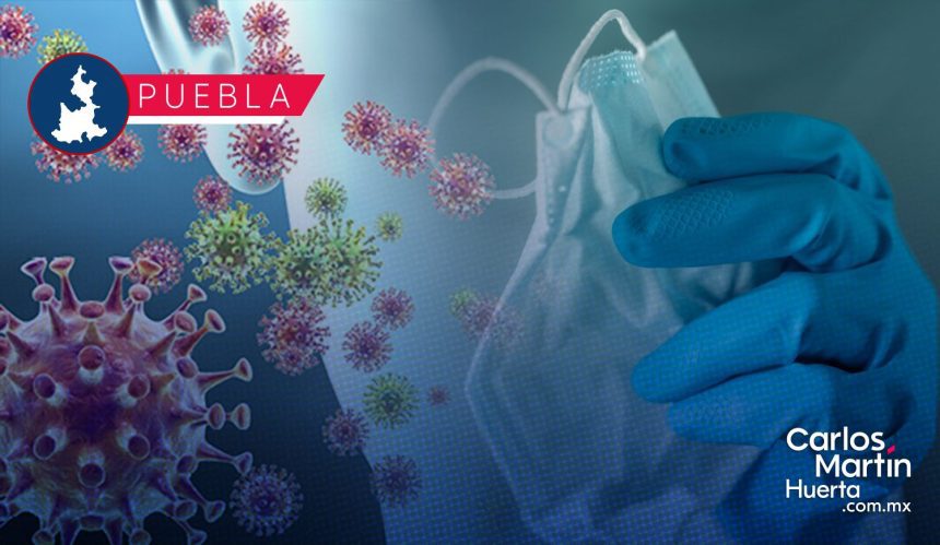 Puebla refuerza prevención y vigilancia por temporada de enfermedades respiratorias