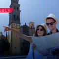 Puebla rompe récord de turismo en 2025; es el tercer destino sin playa más visitado de México