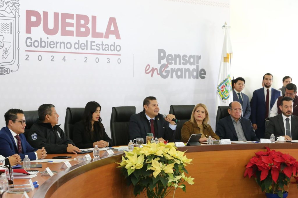 Puebla suma 70 Centros de Transformacion de PET en mercados municipales 3