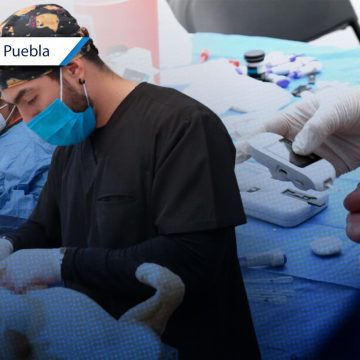 Reactivan en Cuautlancingo las Jornadas de Salud “Por Amor a Puebla” Reactivan en Cuautlancingo las Jornadas de Salud “Por Amor a Puebla”