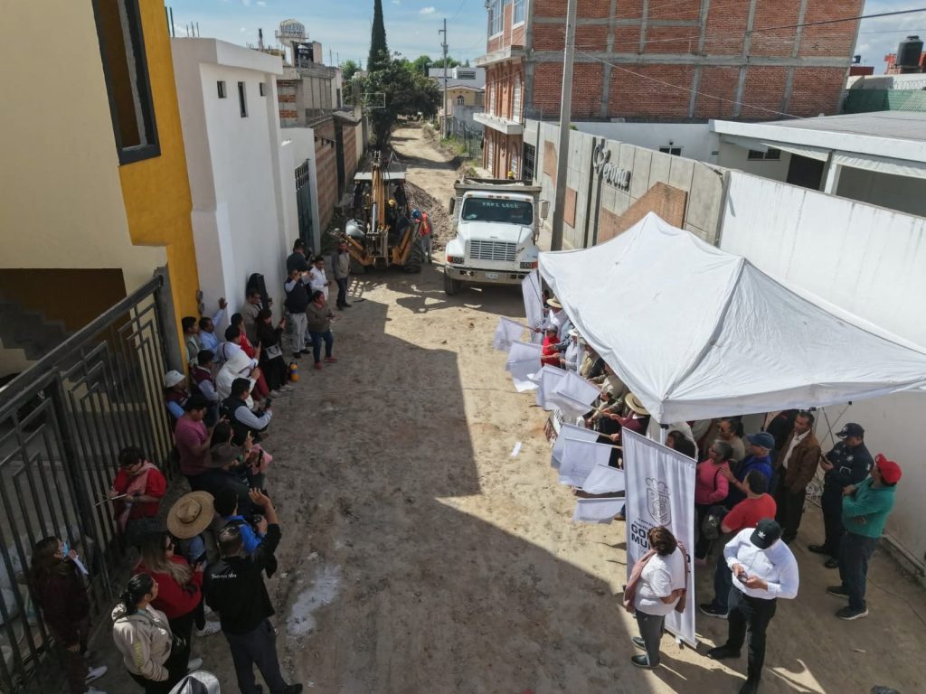 Realizan el primer Dia del Pueblo 2026 en Cuautlancingo 3
