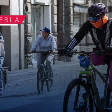 Regresa la Vía Recreativa a Puebla: Conoce el horario y la ruta