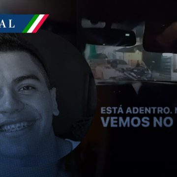 Revelan video del asesinato del periodista Carlos Castro en Veracruz