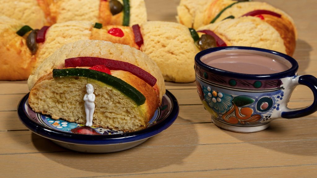 Rosca de Reyes: Así puedes reciclar los muñequitos en Puebla 1 Rosca de Reyes: Así puedes reciclar los muñecos en Puebla