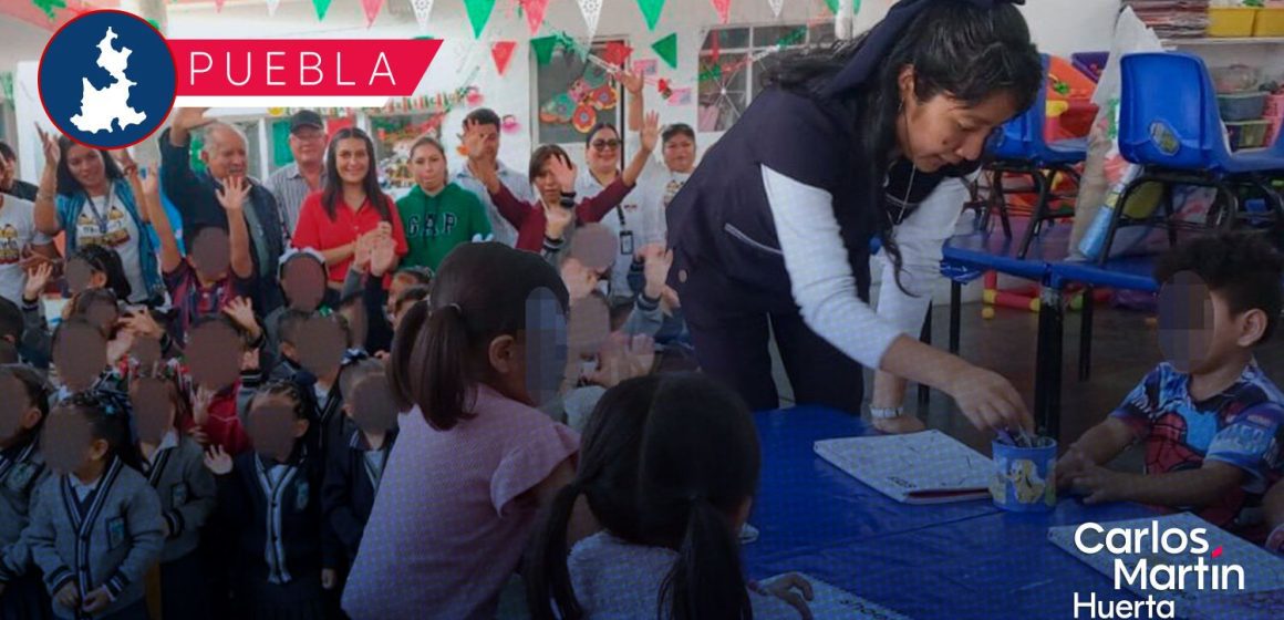 SEDIF abre preinscripciones en CAIC para el ciclo escolar 2026-2027