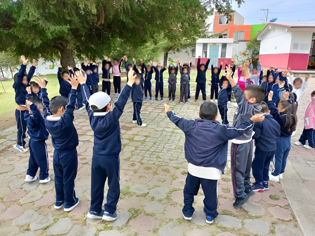 SEDIF abre preinscripciones en CAIC para el ciclo escolar 2026-2027