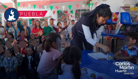 SEDIF abre preinscripciones en CAIC para el ciclo escolar 2026-2027