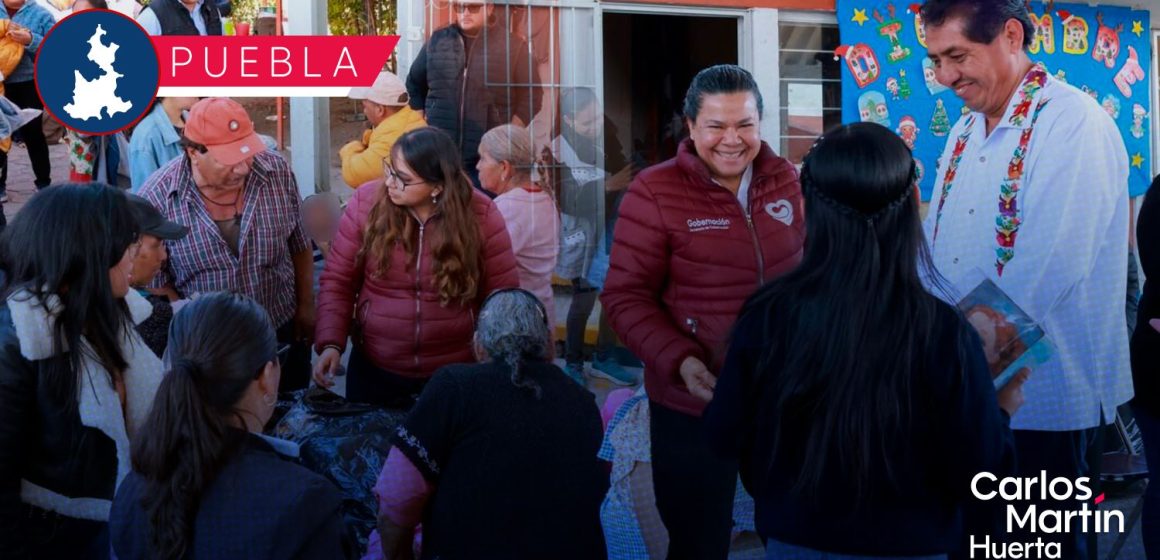 SEDIF suma más de 20 mil donativos en campaña invernal
