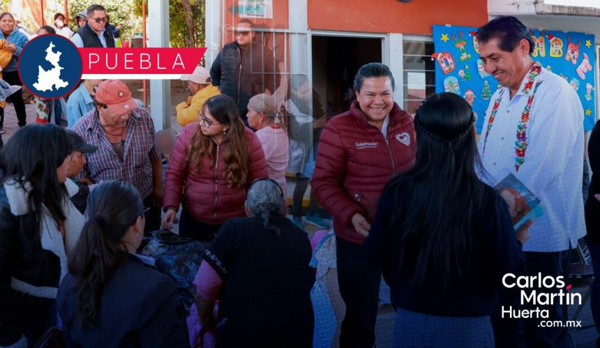 SEDIF suma más de 20 mil donativos en campaña invernal