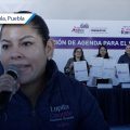San Andrés Cholula presenta programas sociales y agenda integral para el Bienestar Social 2026