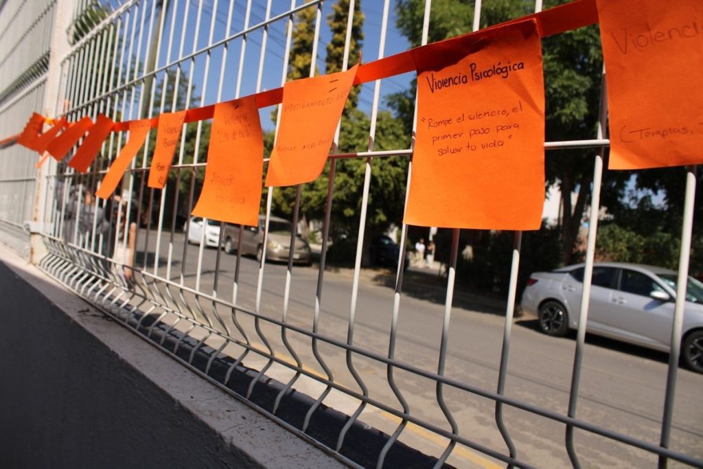 San Pedro Cholula refuerza acciones contra la violencia de género