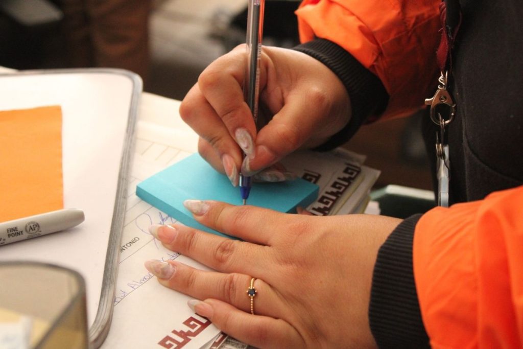 San Pedro Cholula refuerza acciones contra la violencia de genero 3