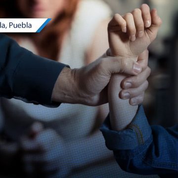 San Pedro Cholula refuerza acciones contra la violencia de género