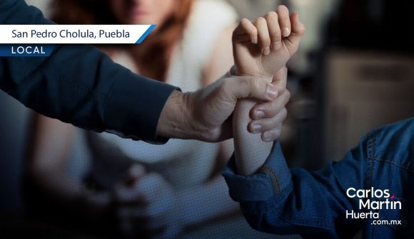 San Pedro Cholula refuerza acciones contra la violencia de género