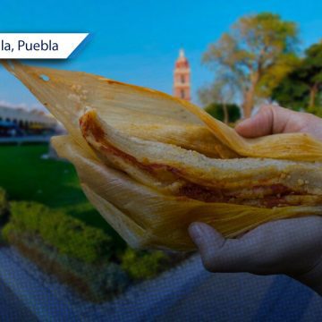 San Pedro Cholula se prepara para la Feria del Tamal 2026