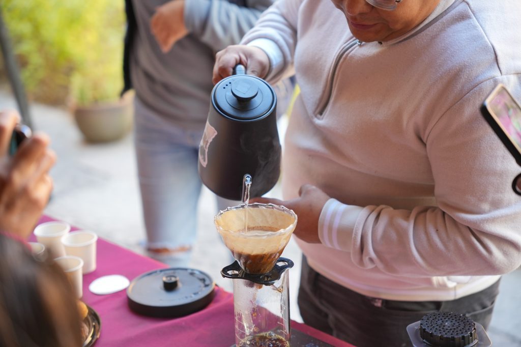San Pedro Cholula será sede del "Coffee Fest: Especialidad y Tradición 2026"