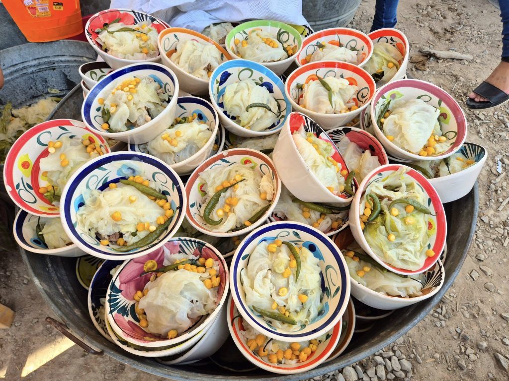 San Sebastian Zinacatepec se prepara para su Festival del Colexo 2026 3