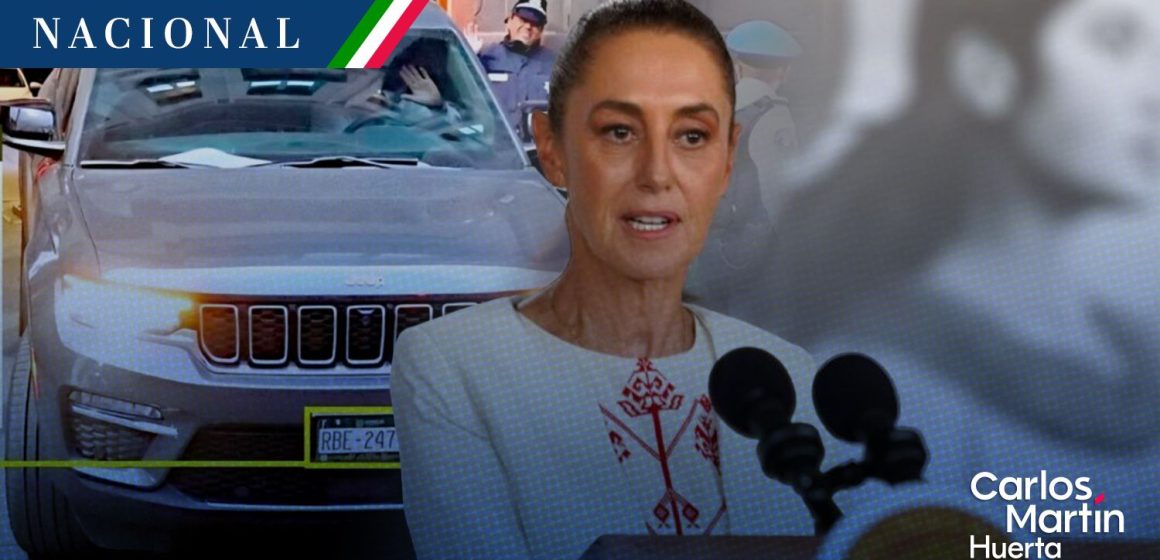 Se ahorraron mil millones de pesos: Sheinbaum defiende compra de camionetas para ministros de la SCJN