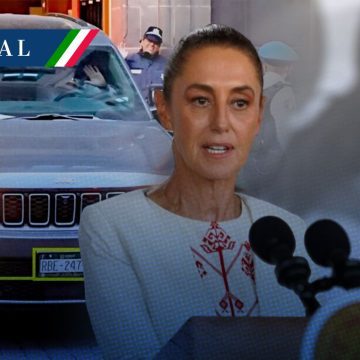 Se ahorraron mil millones de pesos: Sheinbaum defiende compra de camionetas para ministros de la SCJN