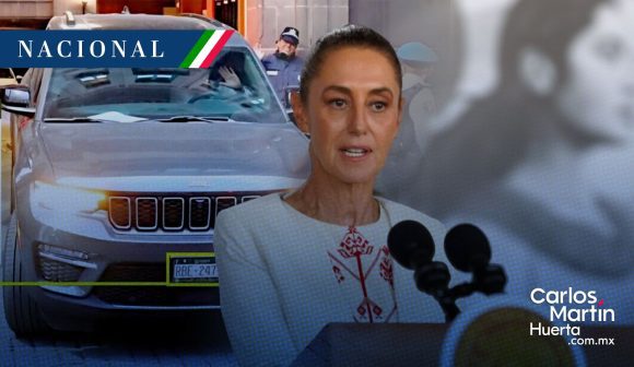 Se ahorraron mil millones de pesos: Sheinbaum defiende compra de camionetas para ministros de la SCJN