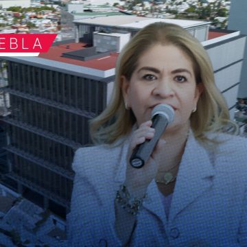 Secretaría de Finanzas se mudará a nuevo edificio en Cúmulo de Virgo en primer trimestre del 2026