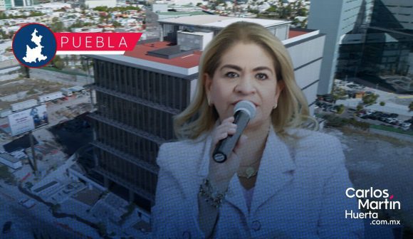 Secretaría de Finanzas se mudará a nuevo edificio en Cúmulo de Virgo en primer trimestre del 2026